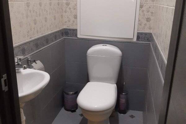 2-комнатная квартира, ул. Наполеона Орды, 51, 1832 рублей: фото 10
