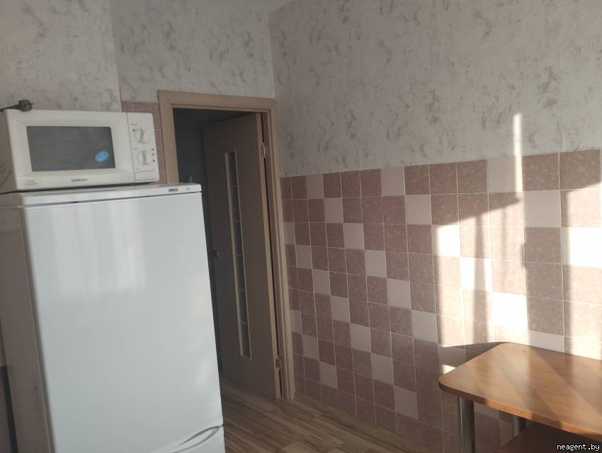 2-комнатная квартира, Рокоссовского просп., 77, 1400 рублей: фото 6