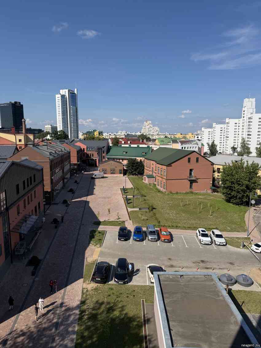 2-комнатная квартира, Романовская Слобода, 10, 1775 рублей: фото 7