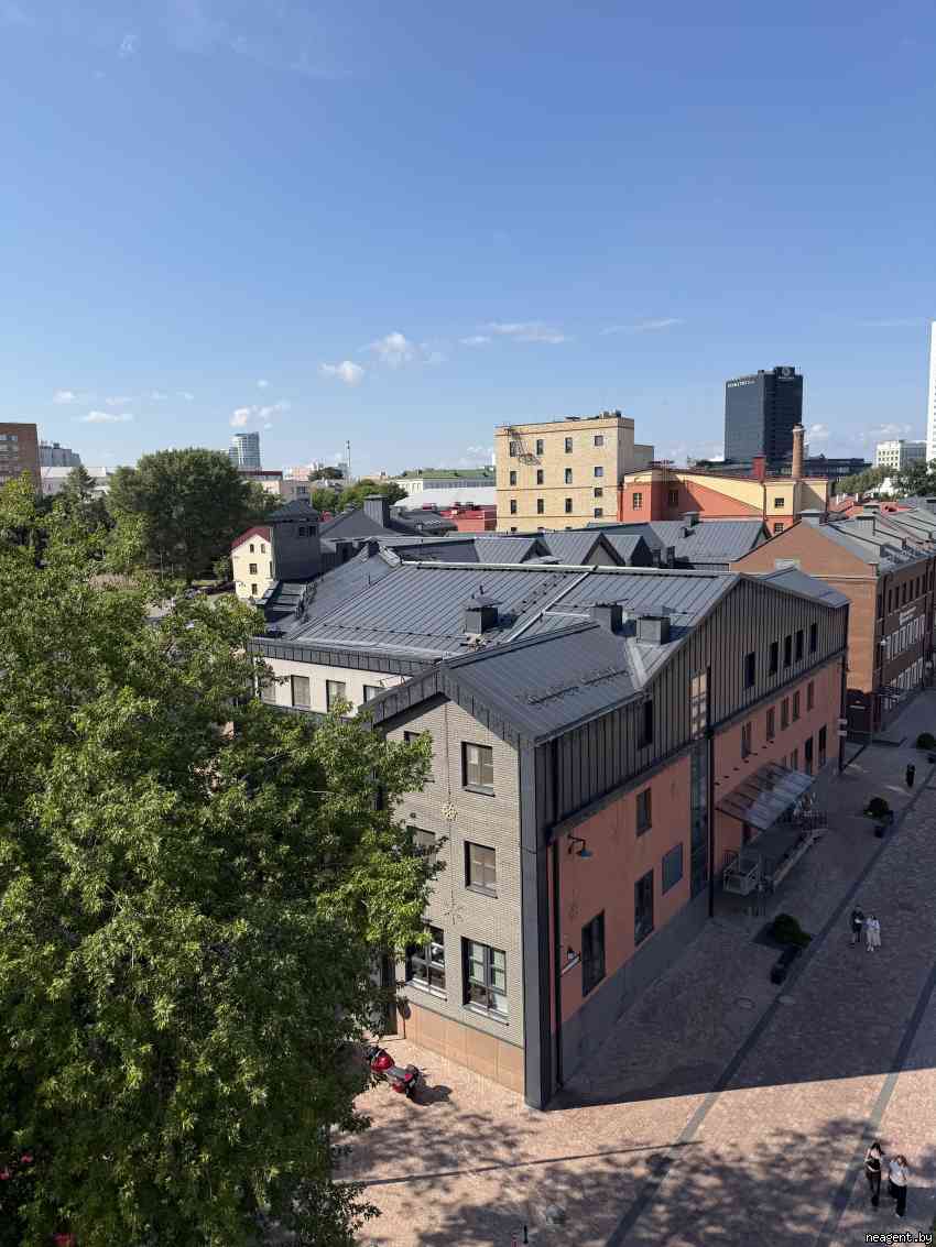 2-комнатная квартира, Романовская Слобода, 10, 1775 рублей: фото 16