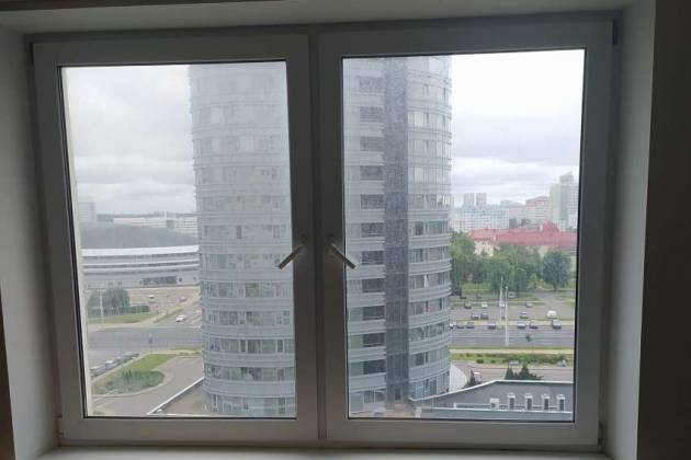1-комнатная квартира за 1345 р.