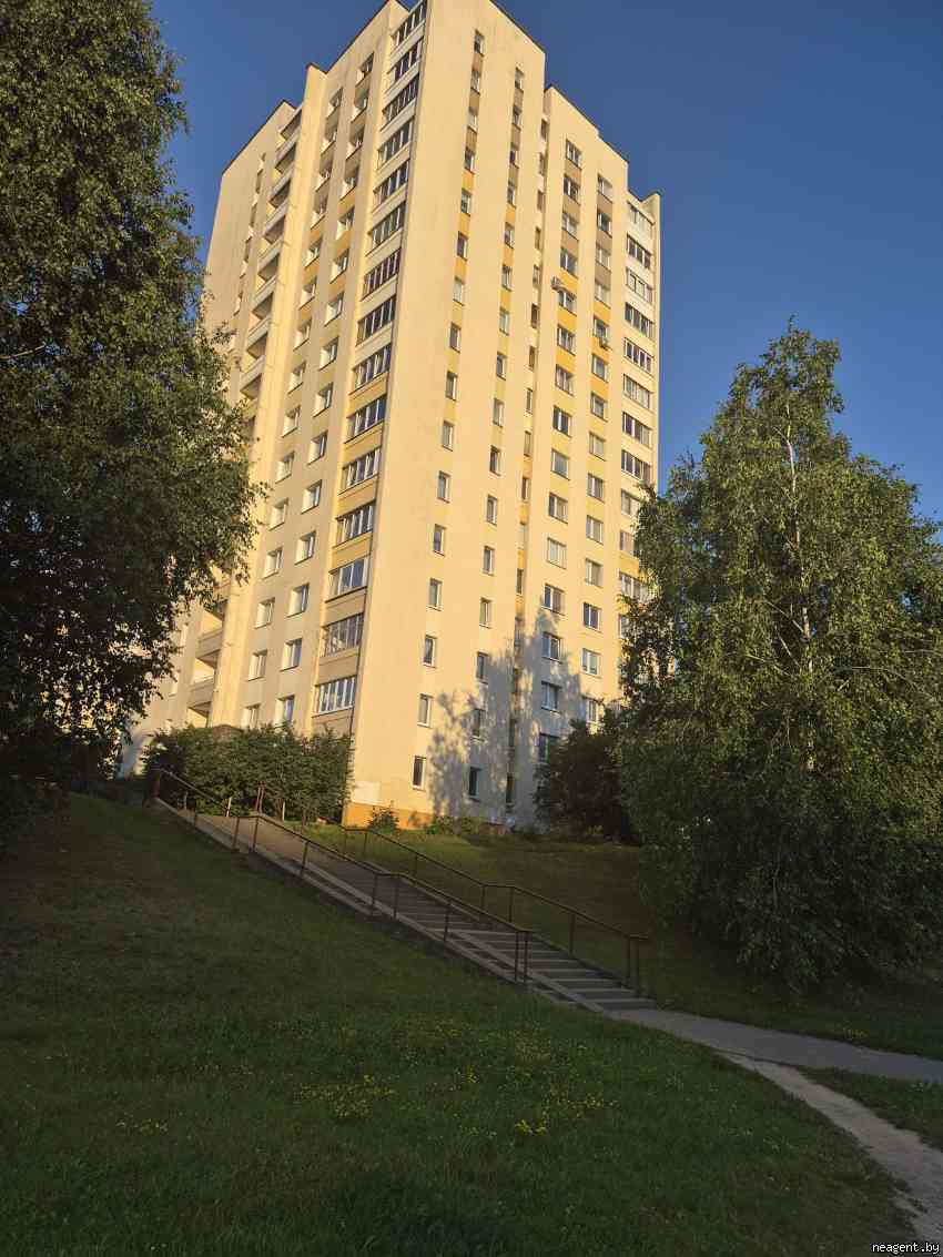 2-комнатная квартира, ул. Бурдейного, 57, 1500 рублей: фото 7