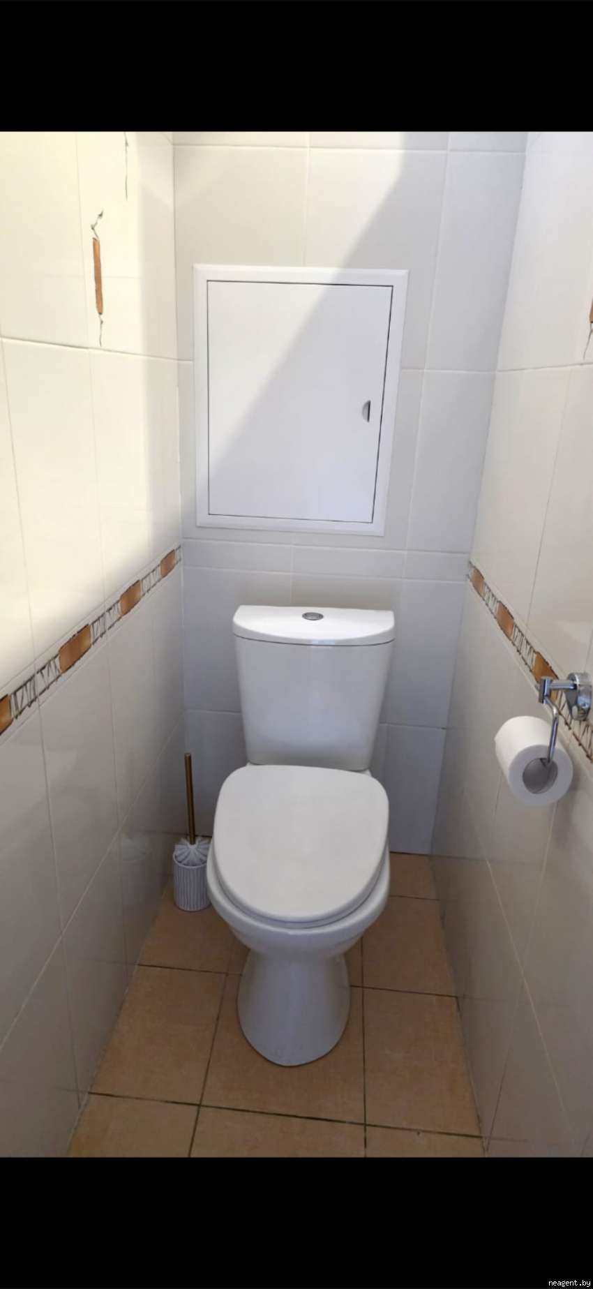 2-комнатная квартира, Комсомольская, 34, 2309 рублей: фото 4