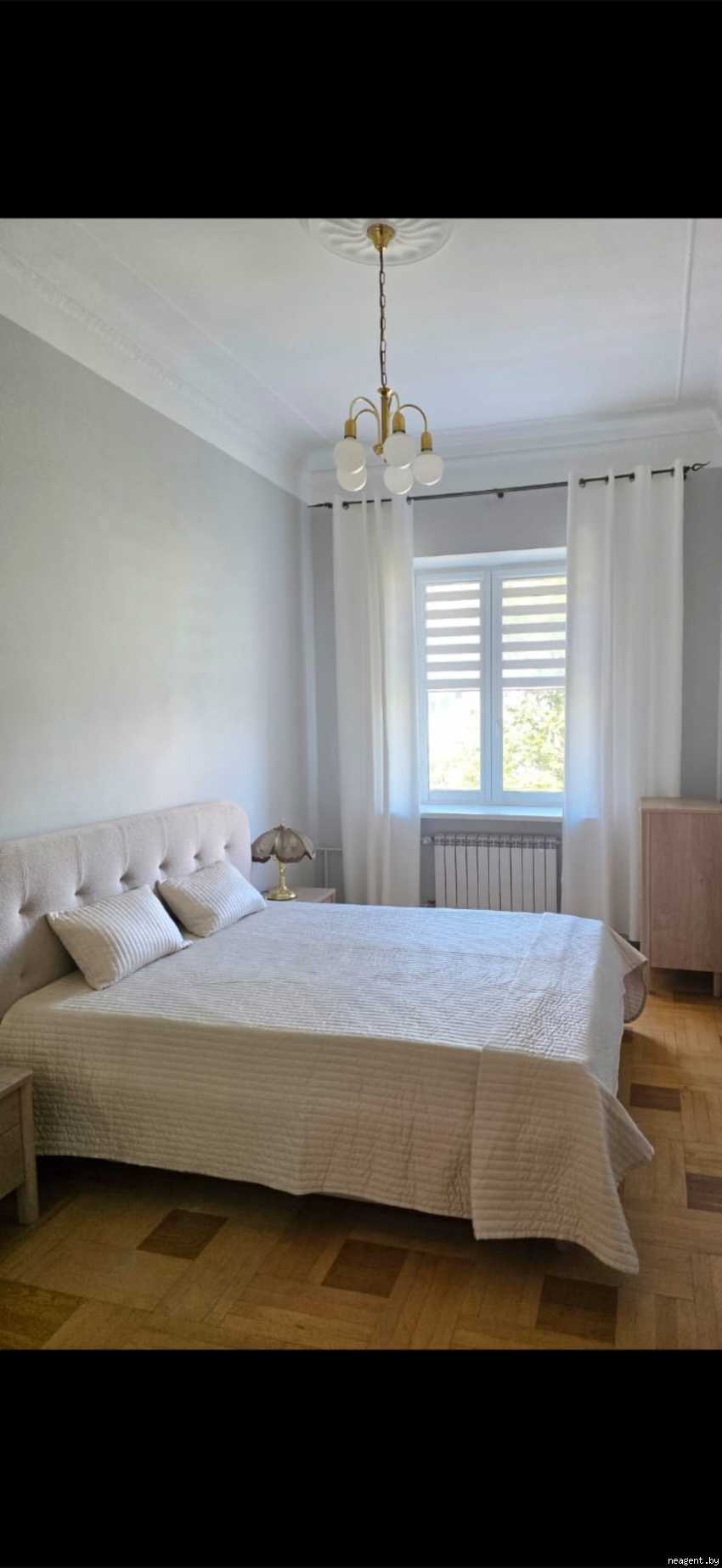 2-комнатная квартира, Комсомольская, 34, 2309 рублей: фото 6