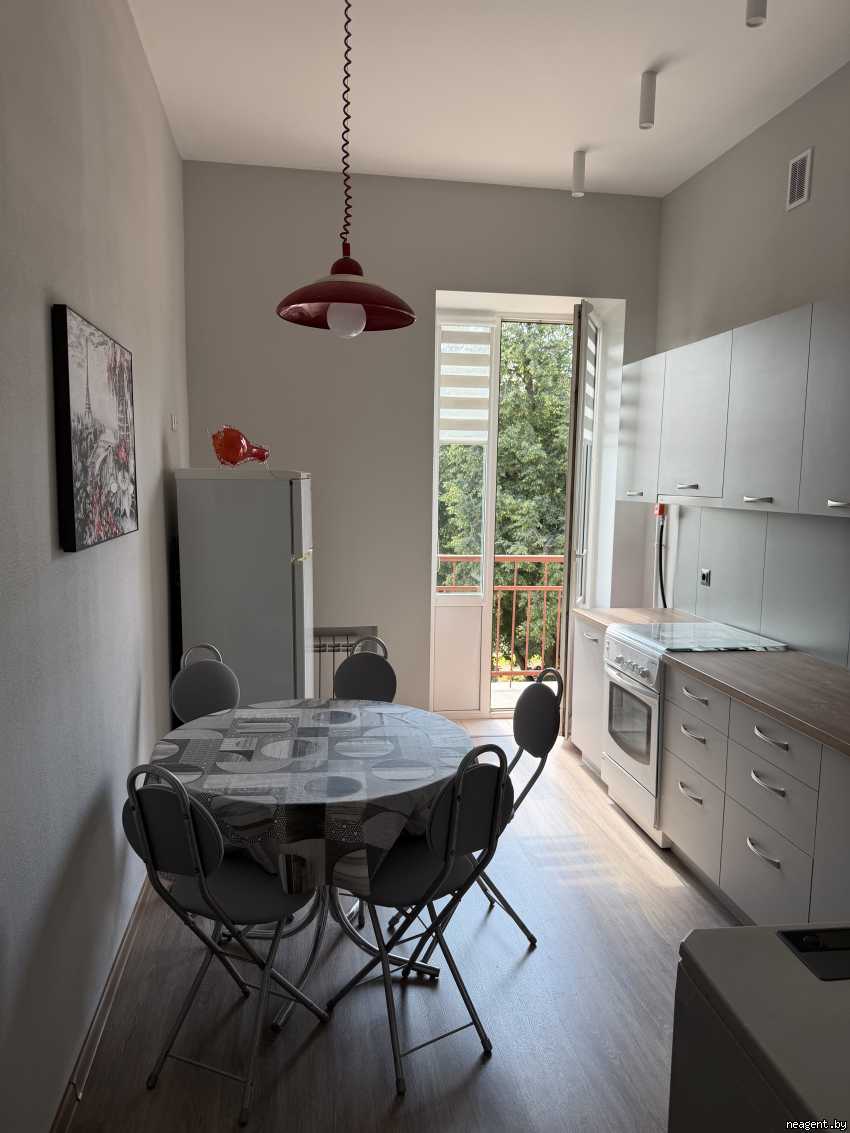 2-комнатная квартира, Комсомольская, 34, 2309 рублей: фото 7