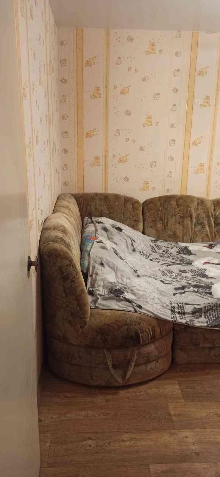 4-комнатная квартира, , 350 рублей: фото 2