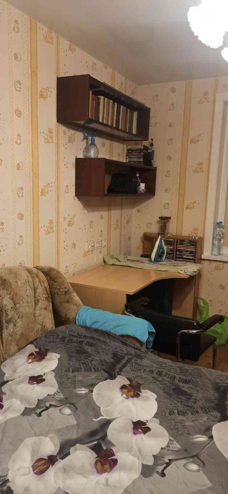 4-комнатная квартира, , 350 рублей: фото 4