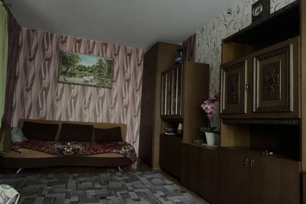 1-комнатная квартира, Калиновского ул., за 1120 р.