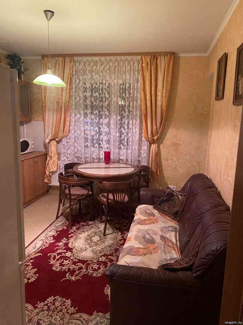 2-комнатная квартира, ул. Радужная, 19, 2019 рублей: фото 2