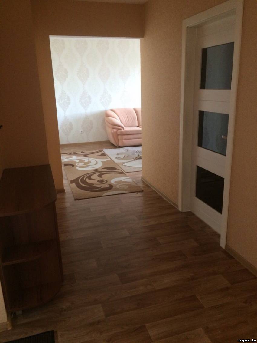2-комнатная квартира, имени газеты «Правда» просп., 9А, 1550 рублей: фото 1