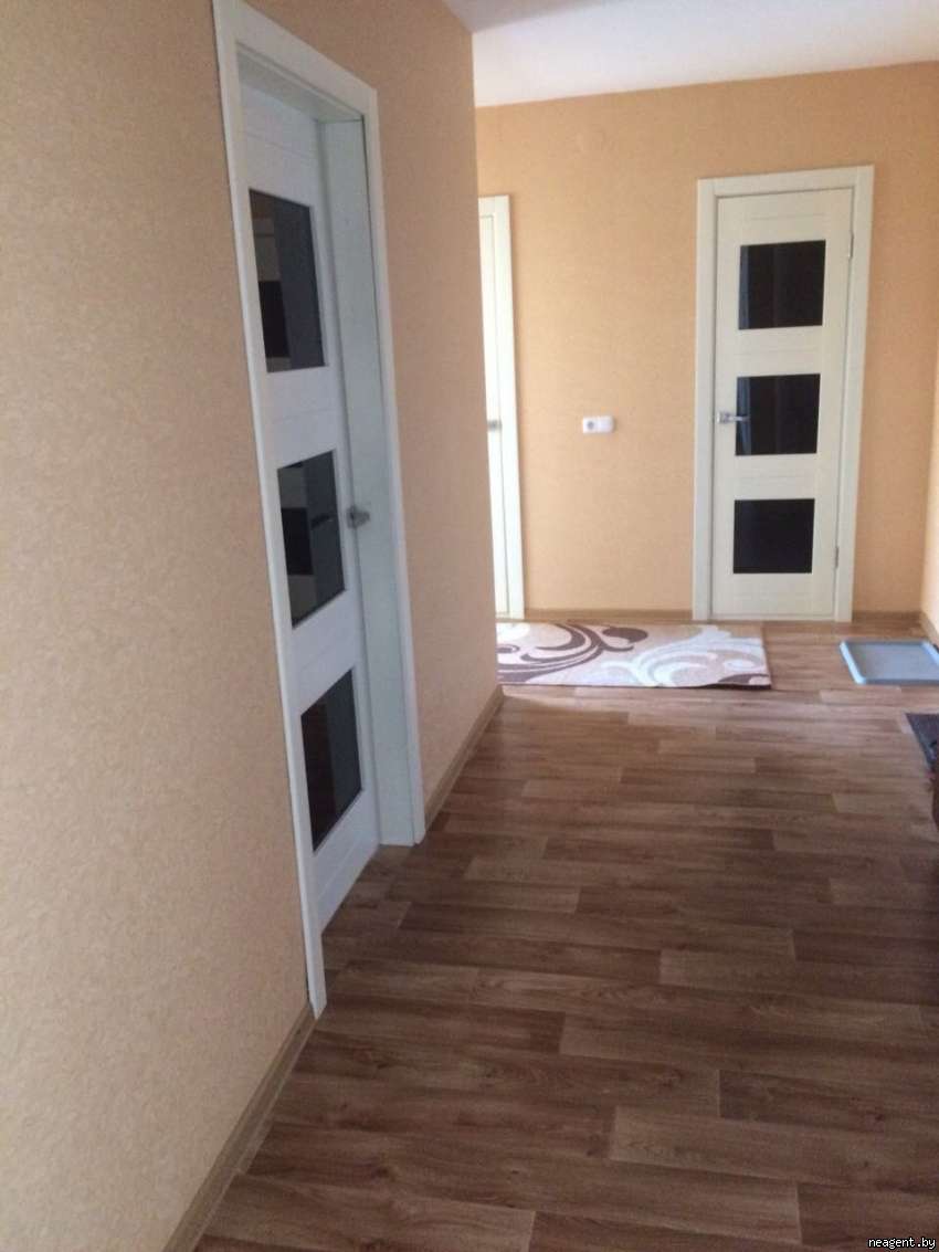 2-комнатная квартира, имени газеты «Правда» просп., 9А, 1550 рублей: фото 6