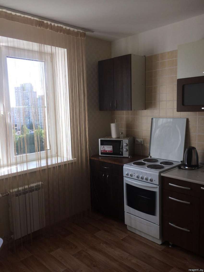 2-комнатная квартира, имени газеты «Правда» просп., 9А, 1550 рублей: фото 7