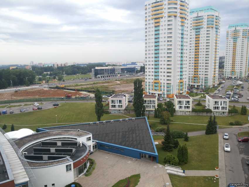 2-комнатная квартира, имени газеты «Правда» просп., 9А, 1550 рублей: фото 9
