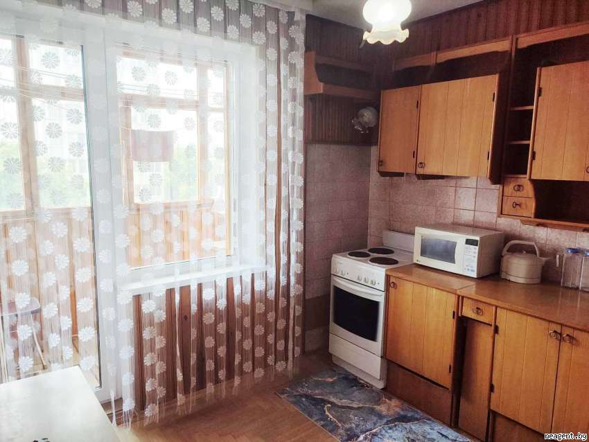 3-комнатная квартира, проспект Независимости, 143/1, 1800 рублей: фото 13