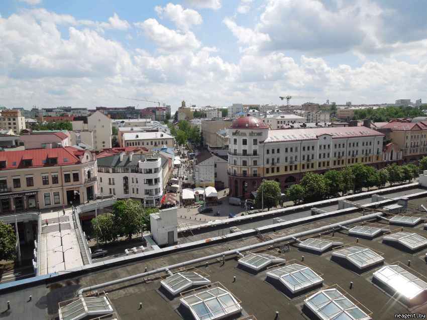 1-комнатная квартира, ул. Немига, 8, 1900 рублей: фото 10