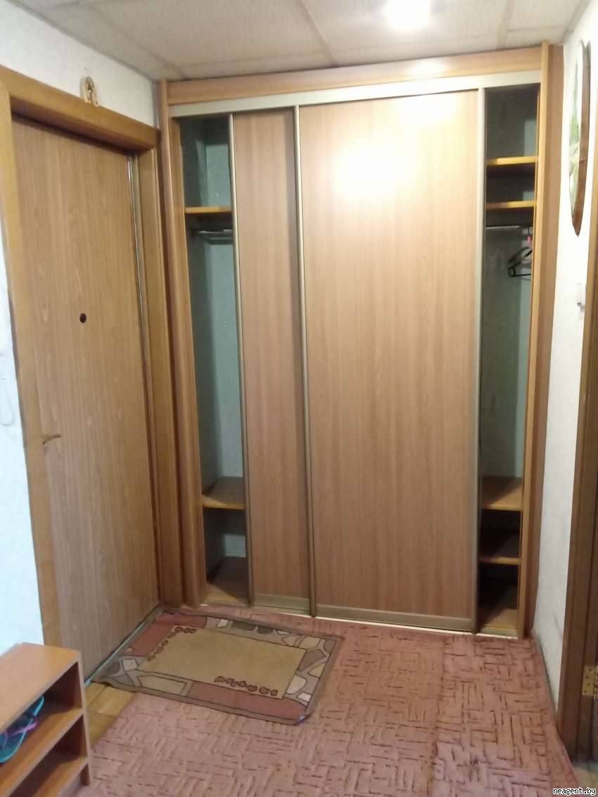 Комната, ул. Петра Глебки, 108, 723 рублей: фото 9