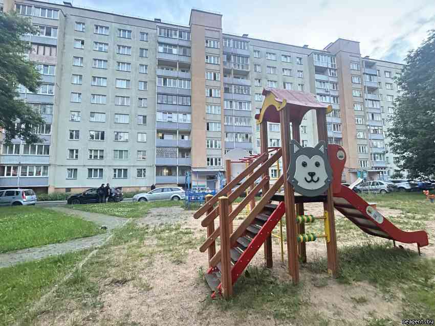 1-комнатная квартира, Пушкина просп., 36, 267565 рублей: фото 2