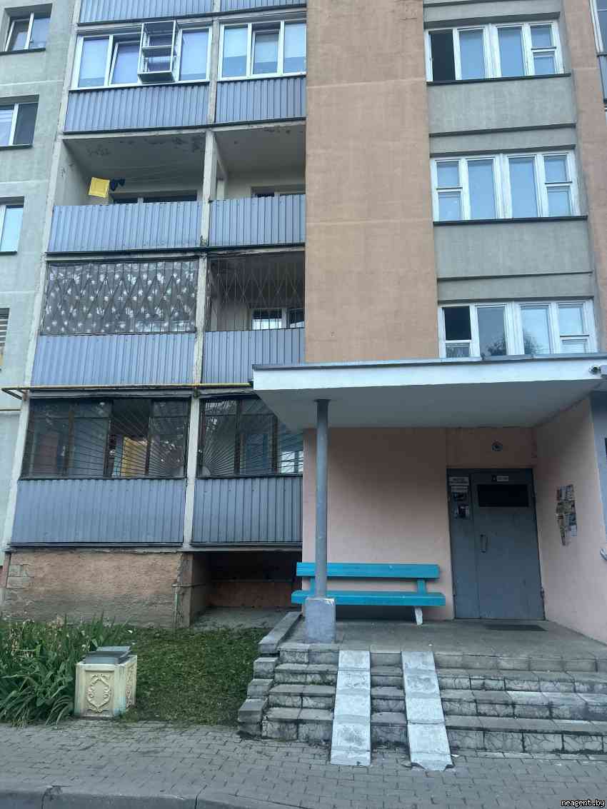1-комнатная квартира, Пушкина просп., 36, 267565 рублей: фото 3