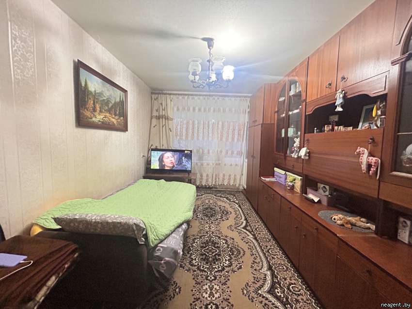 1-комнатная квартира, Пушкина просп., 36, 267565 рублей: фото 5