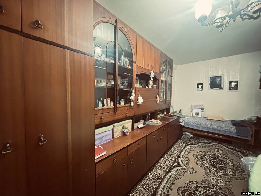 1-комнатная квартира, Пушкина просп., 36, 267565 рублей: фото 6