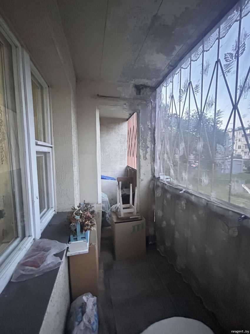 1-комнатная квартира, Пушкина просп., 36, 267565 рублей: фото 7