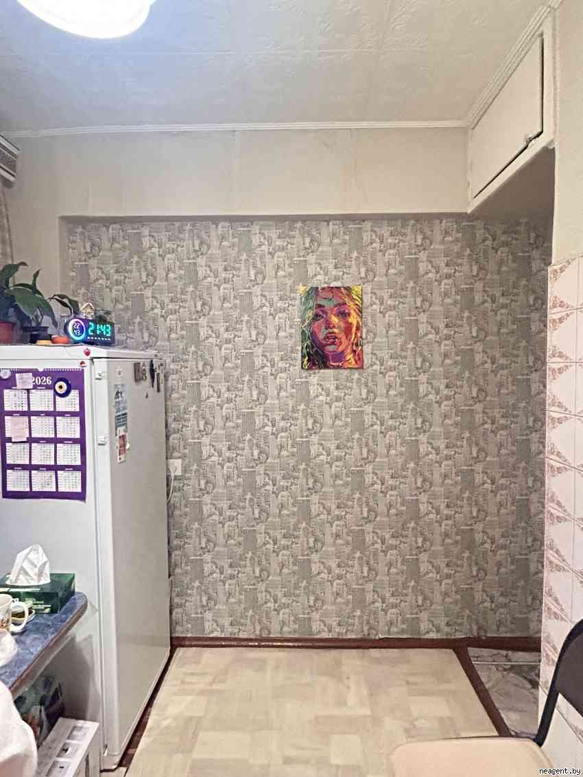 1-комнатная квартира, Пушкина просп., 36, 267565 рублей: фото 9