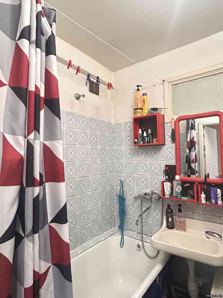 1-комнатная квартира, Пушкина просп., 36, 267565 рублей: фото 12
