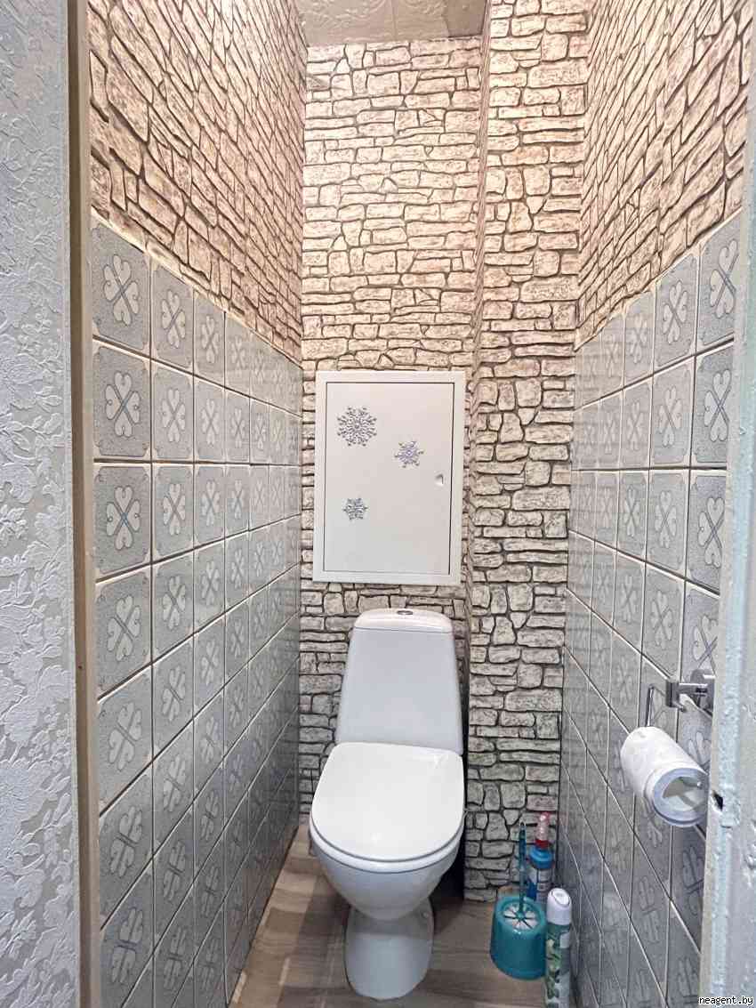1-комнатная квартира, Пушкина просп., 36, 267565 рублей: фото 13