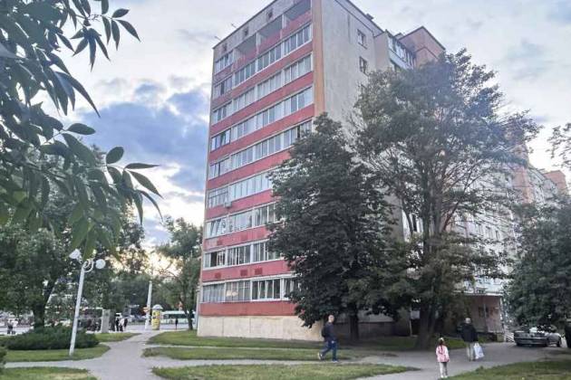 1-комнатная квартира, Пушкина просп., за 267565 р.