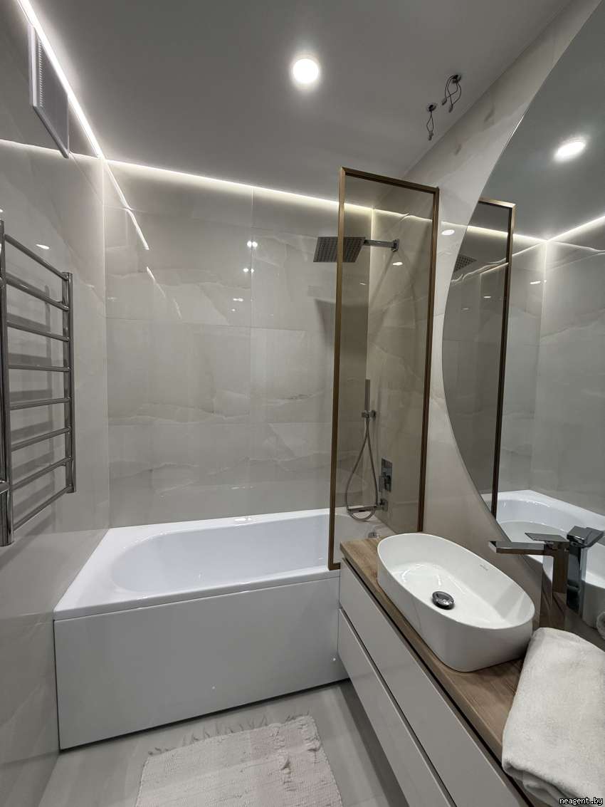 1-комнатная квартира, ул. Михаила Савицкого, 37/1, 1500 рублей: фото 6
