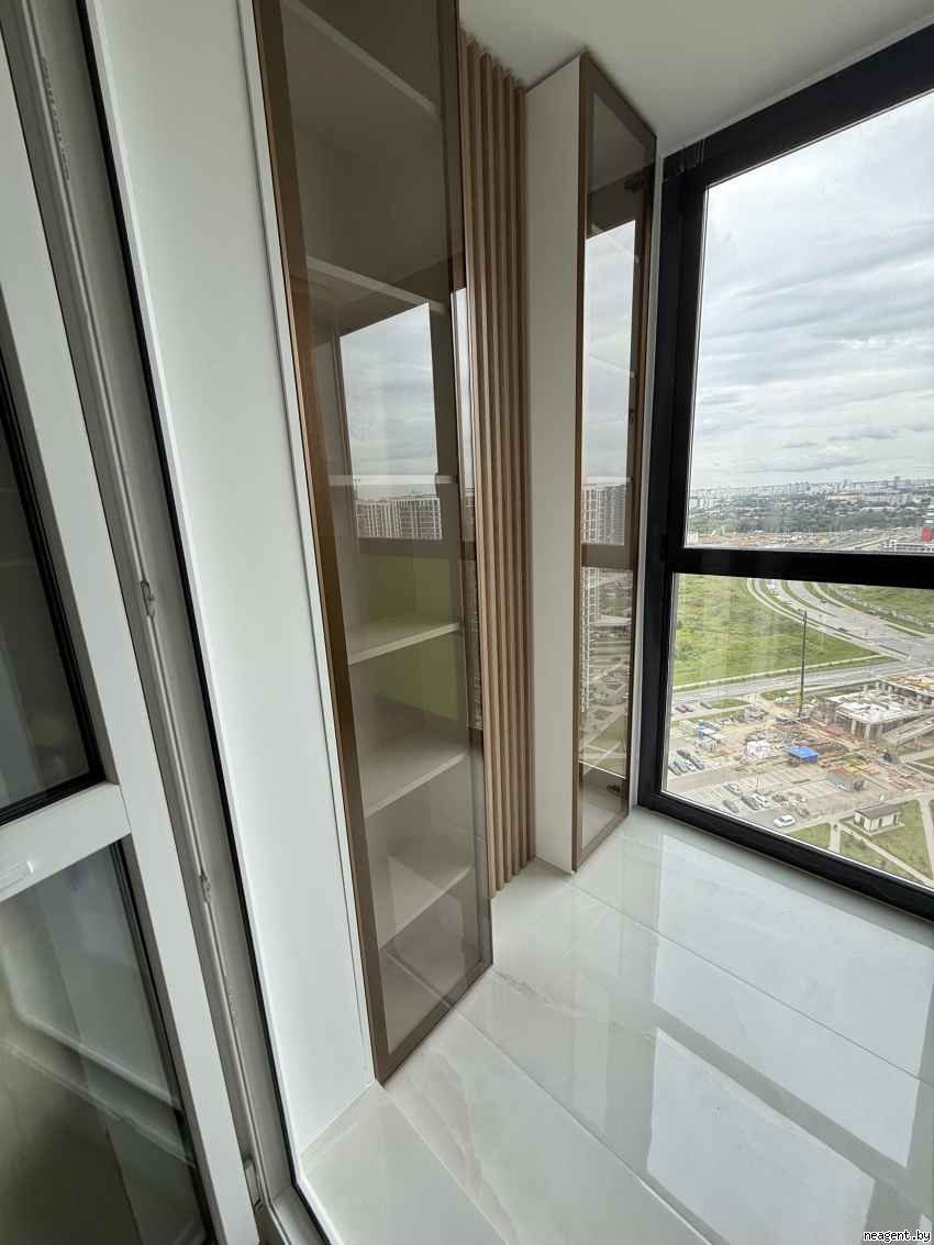 1-комнатная квартира, ул. Михаила Савицкого, 37/1, 1500 рублей: фото 9