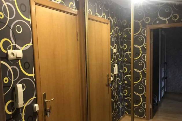 1-комнатная квартира, Жуковского ул., за 950 р.