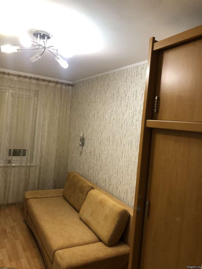 2-комнатная квартира, ул. Герасименко, 20, 1586 рублей: фото 6