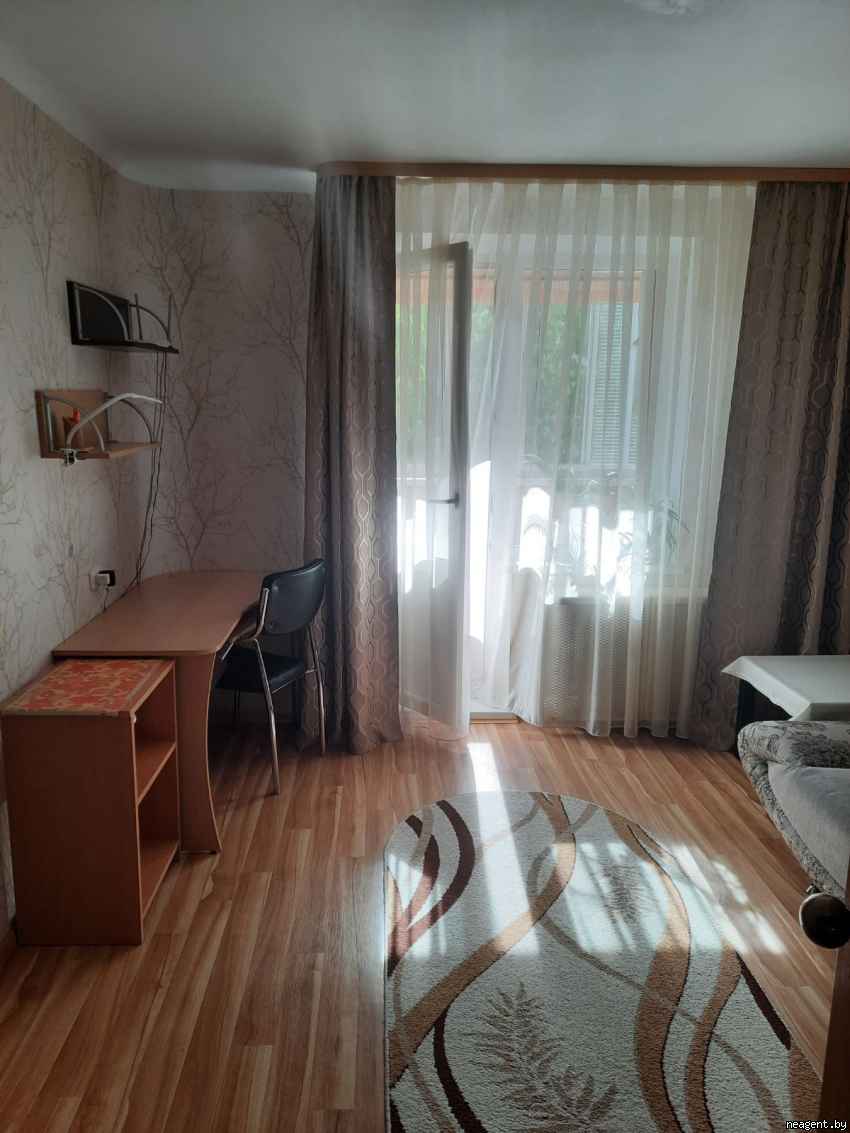Комната, ул. Гинтовта, 44, 432 рублей: фото 1