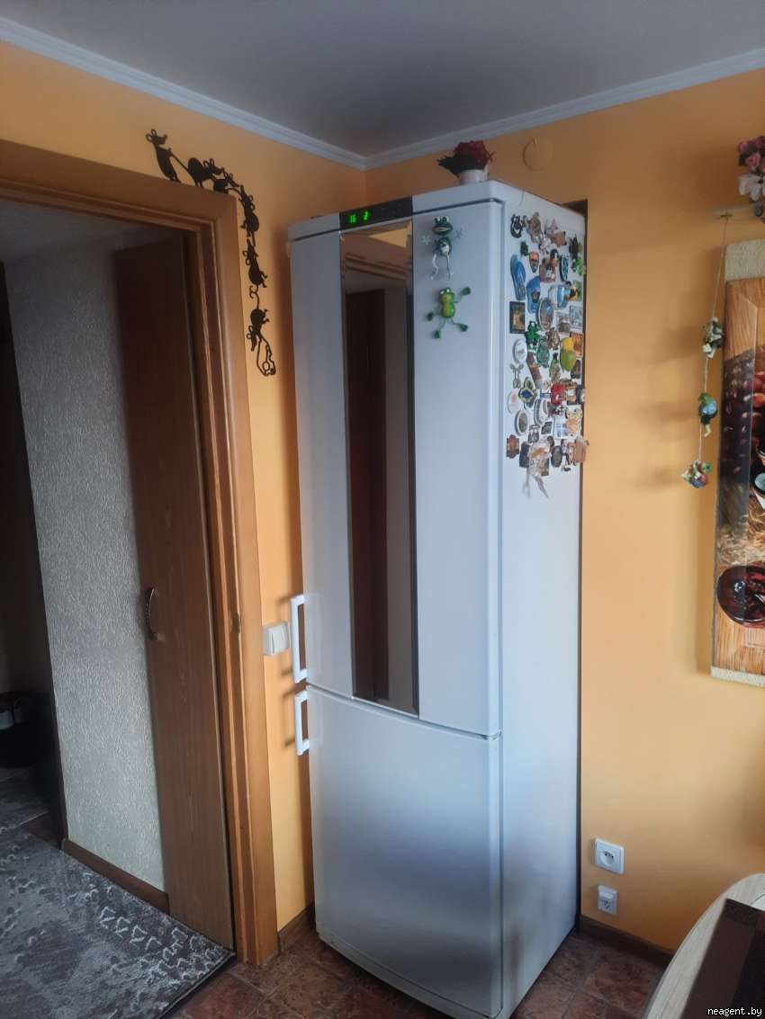 Комната, ул. Гинтовта, 44, 432 рублей: фото 10