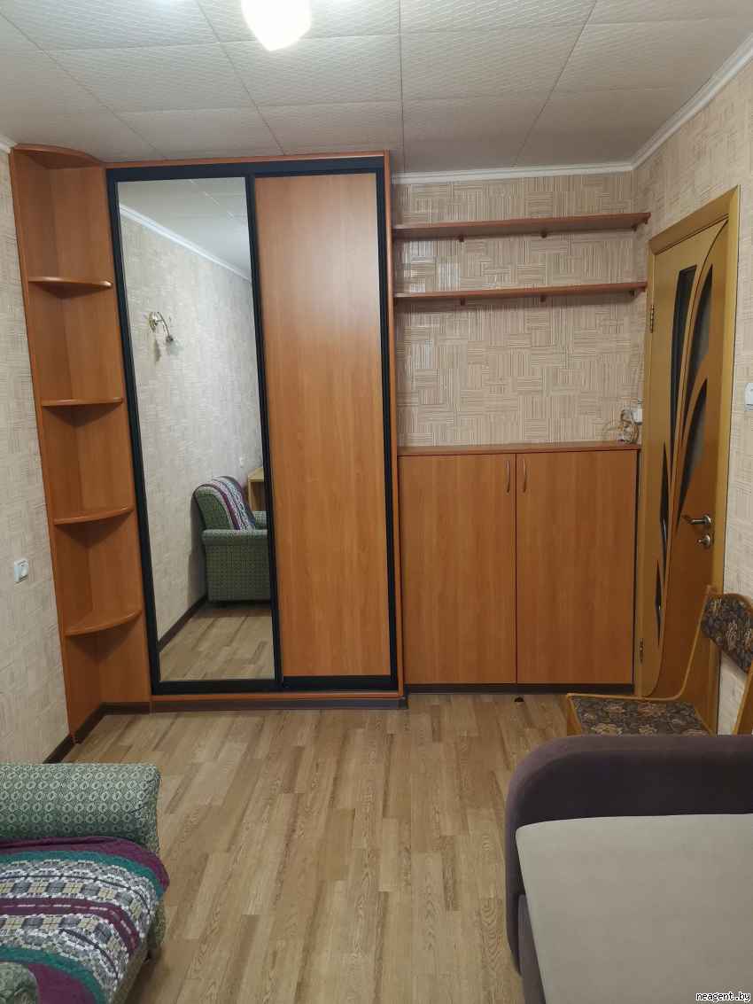 Комната, ул. Маяковского, 24, 170 рублей: фото 1