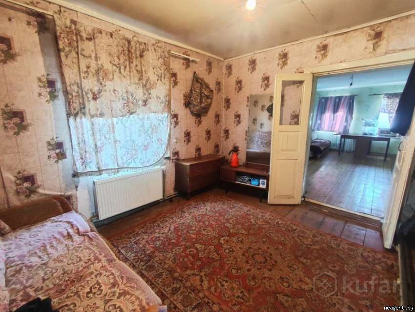 Дом, Садовая, 37, 24500 рублей: фото 2