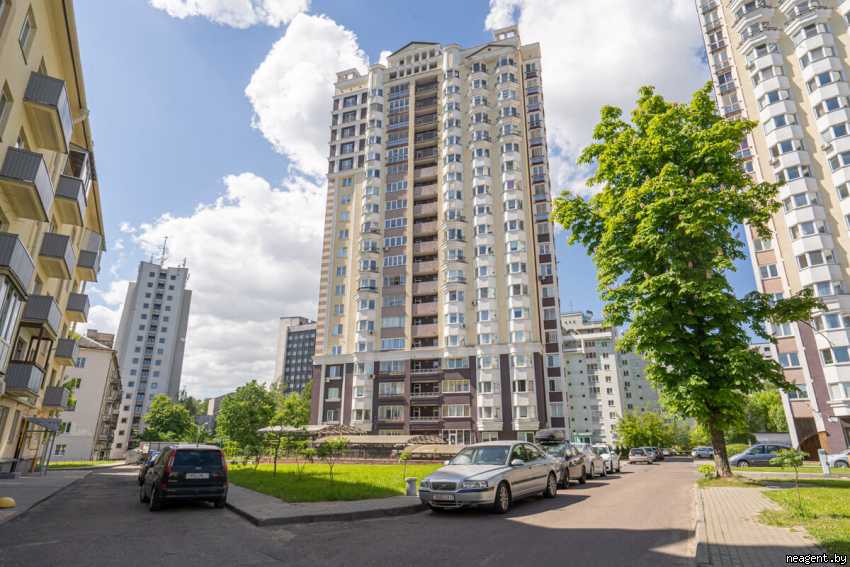 1-комнатная квартира, ул. Сурганова, 5/А, 2017 рублей: фото 12
