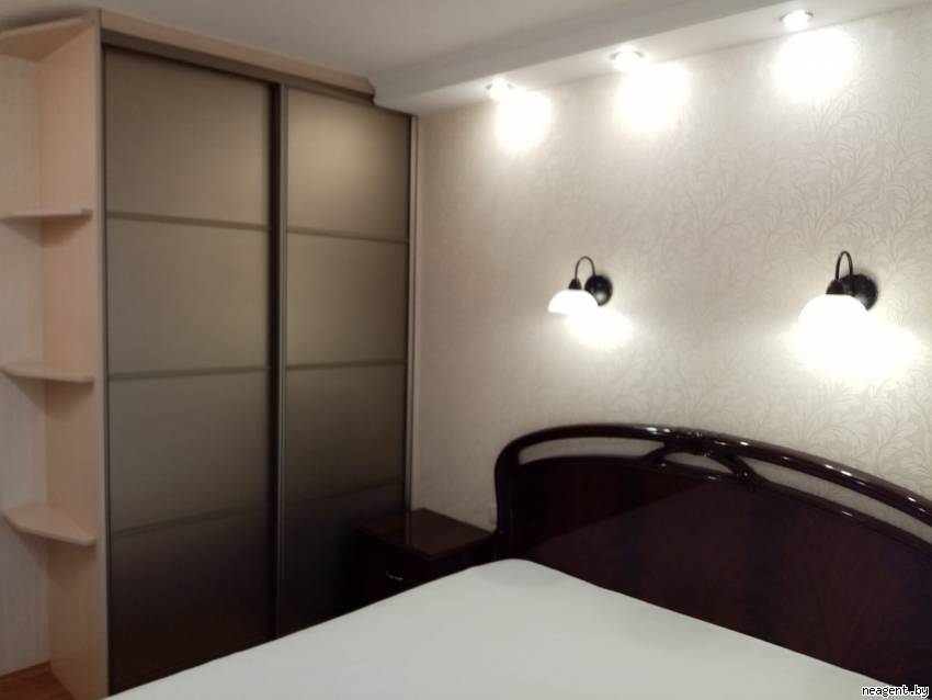 3-комнатная квартира, ул. Сторожевская, 8/13, 2450 рублей: фото 10