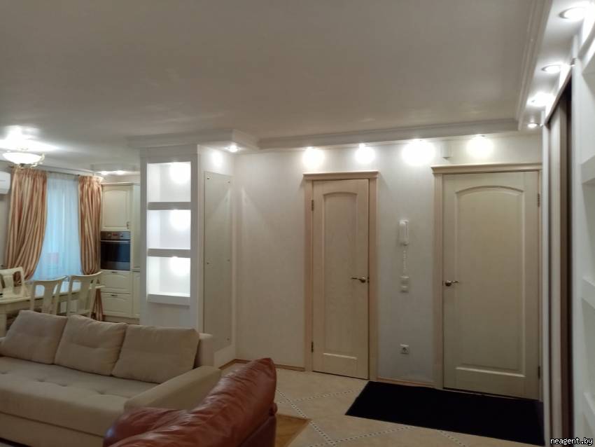 3-комнатная квартира, ул. Сторожевская, 8/13, 2450 рублей: фото 4