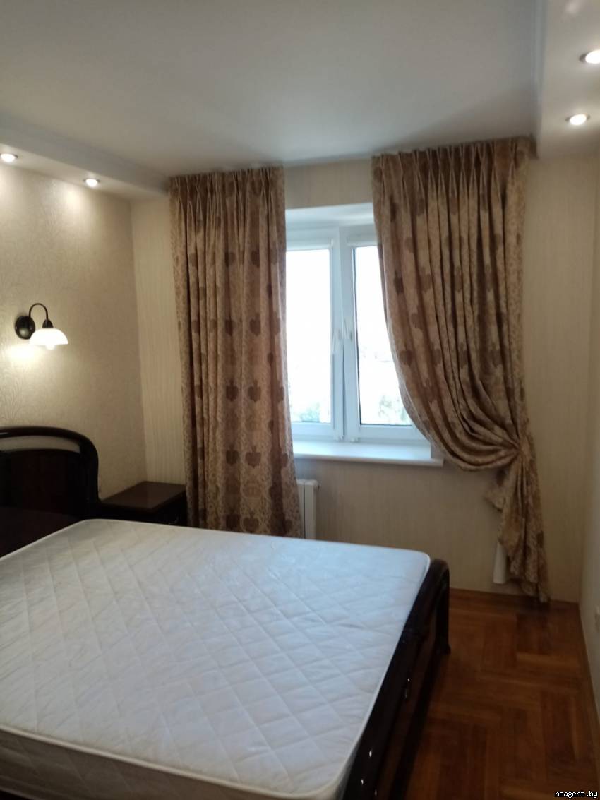 3-комнатная квартира, ул. Сторожевская, 8/13, 2450 рублей: фото 12