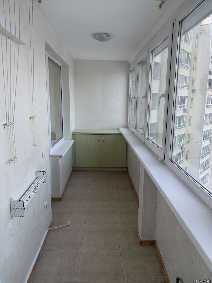 3-комнатная квартира, ул. Сторожевская, 8/13, 2450 рублей: фото 16