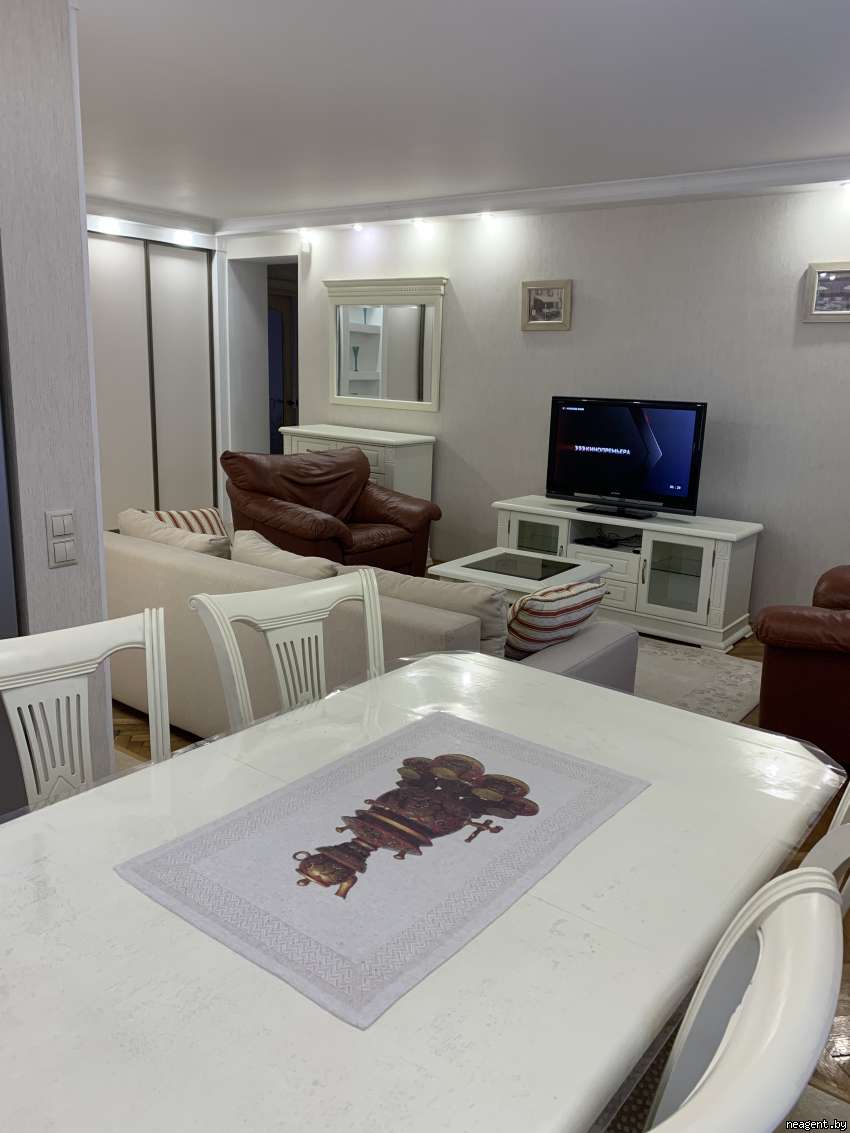 3-комнатная квартира, ул. Сторожевская, 8/13, 2450 рублей: фото 8