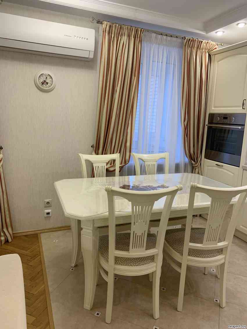 3-комнатная квартира, ул. Сторожевская, 8/13, 2450 рублей: фото 5