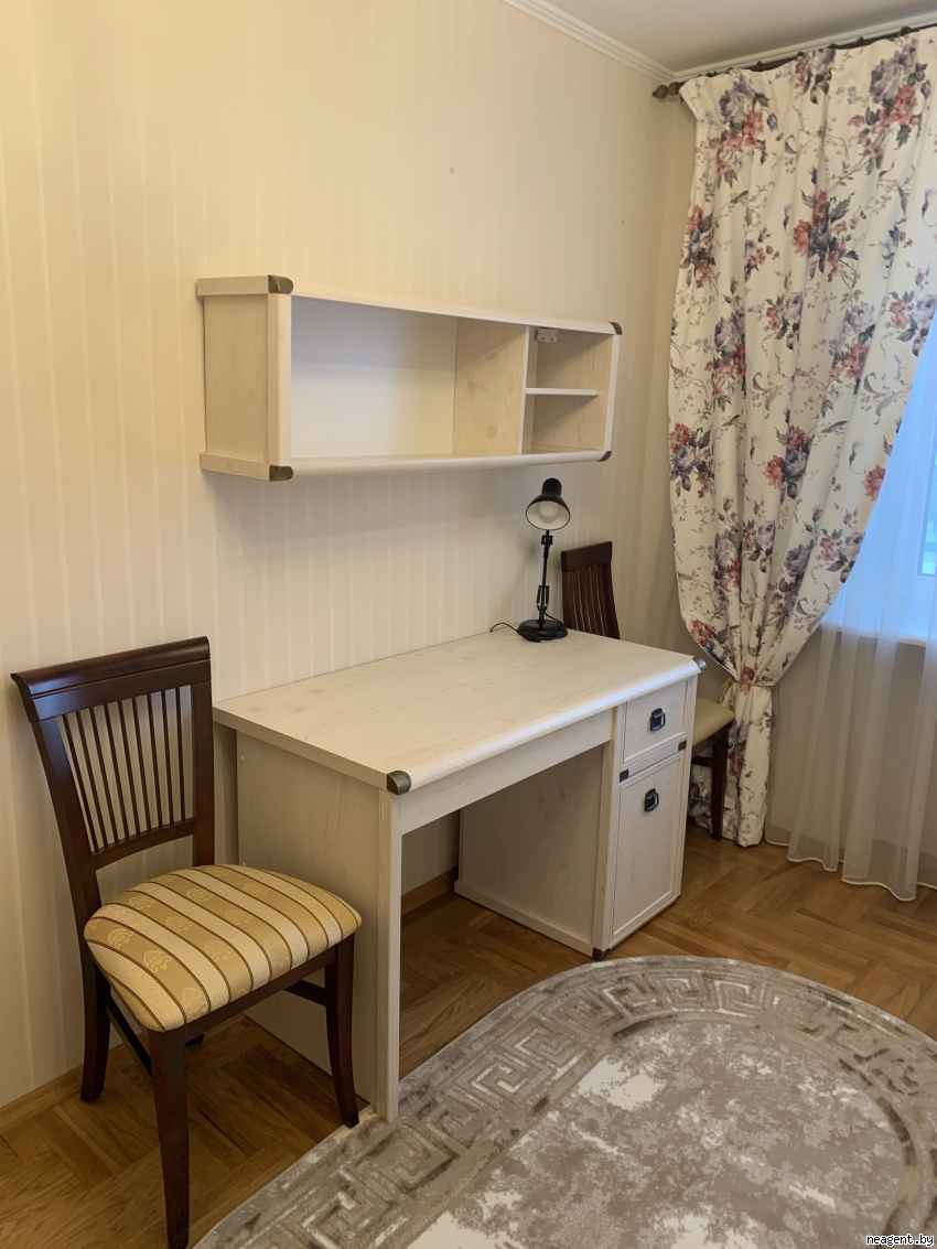 3-комнатная квартира, ул. Сторожевская, 8/13, 2450 рублей: фото 14