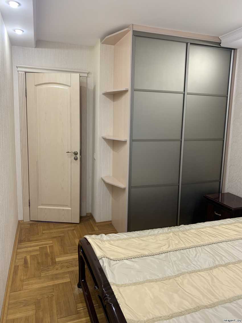 3-комнатная квартира, ул. Сторожевская, 8/13, 2450 рублей: фото 11