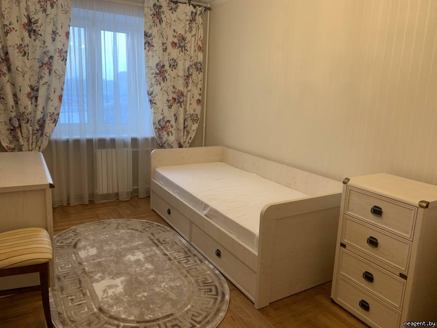 3-комнатная квартира, ул. Сторожевская, 8/13, 2450 рублей: фото 15