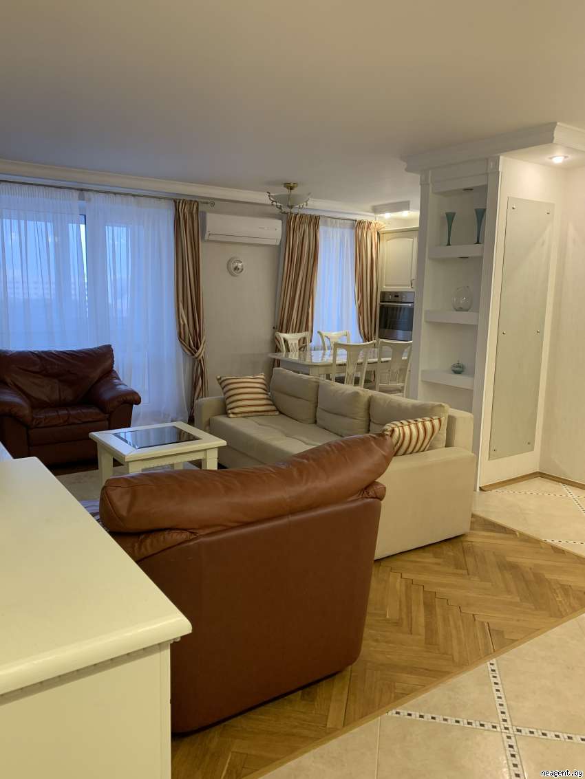 3-комнатная квартира, ул. Сторожевская, 8/13, 2450 рублей: фото 6