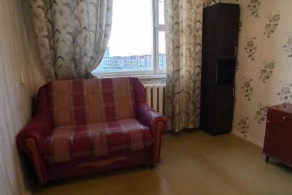 Комната, Рокоссовского просп., за 420 р.
