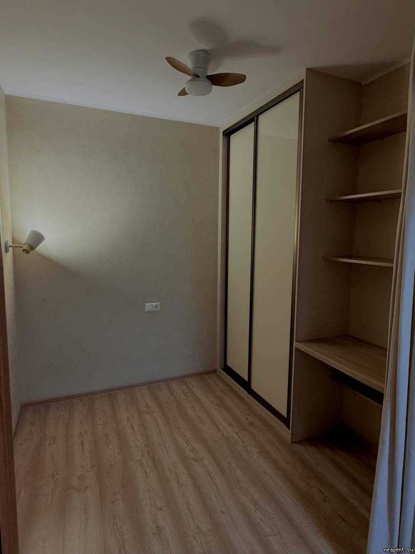 1-комнатная квартира, ул. Скрыганова, 4д, 520 рублей: фото 12